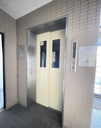 ケントクレール宮崎大工町の物件外観写真